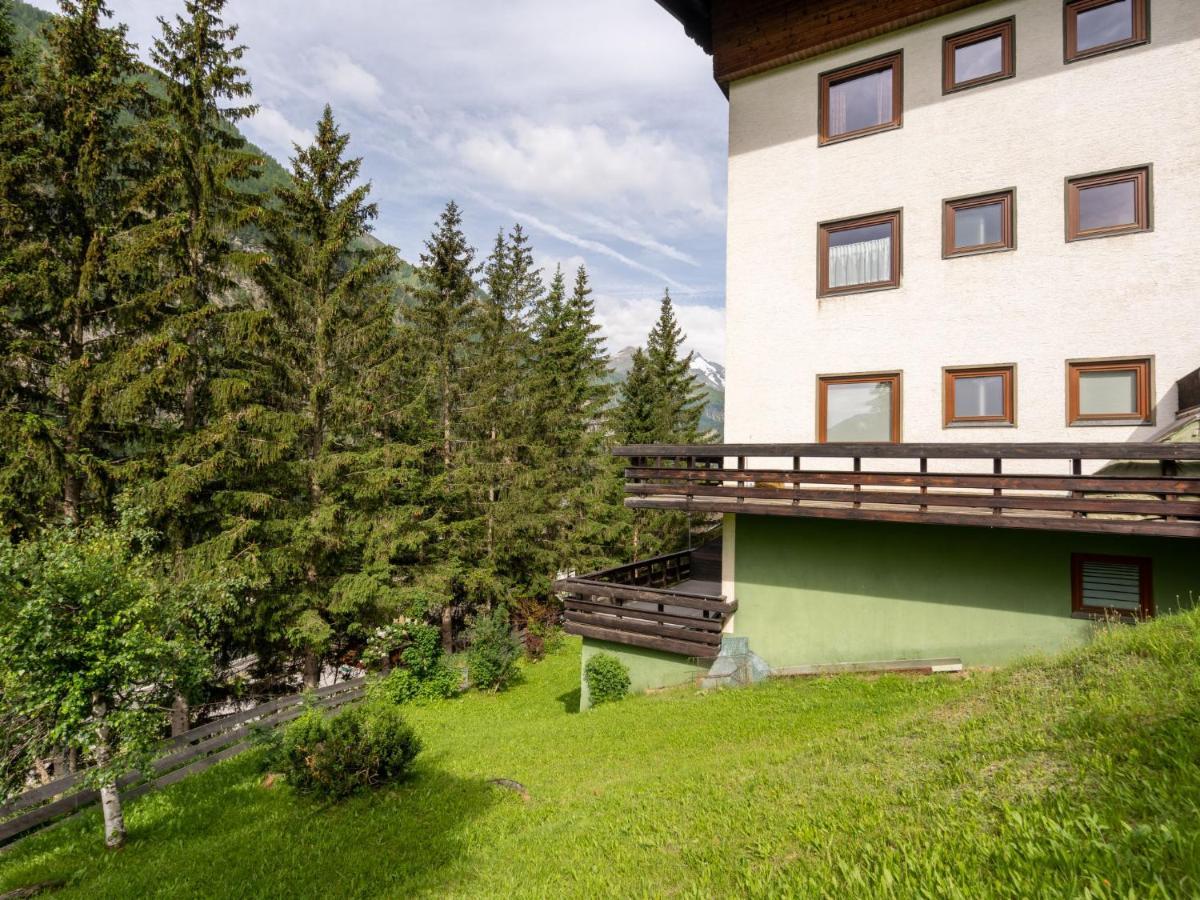 Apartment Glockner-1 By Interhome Heiligenblut Exterior foto